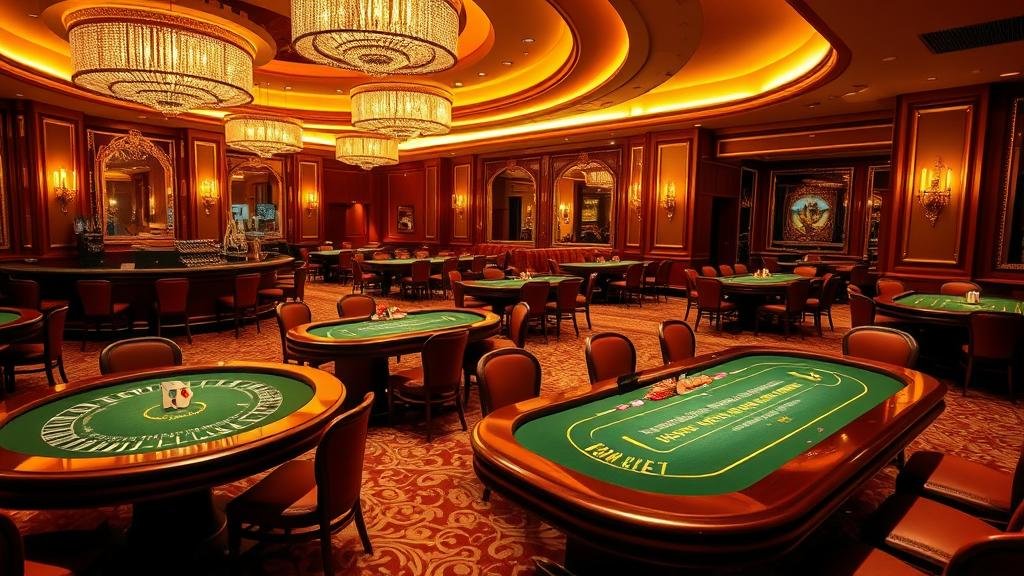 การควบคุมงบประมาณและวางแผนการเดินเงินบาคาร่า AE Casino บนมือถือ