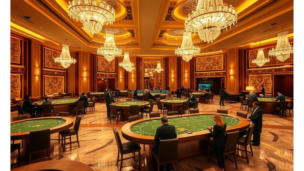 ใบอนุญาตและความปลอดภัยของ AE Casino