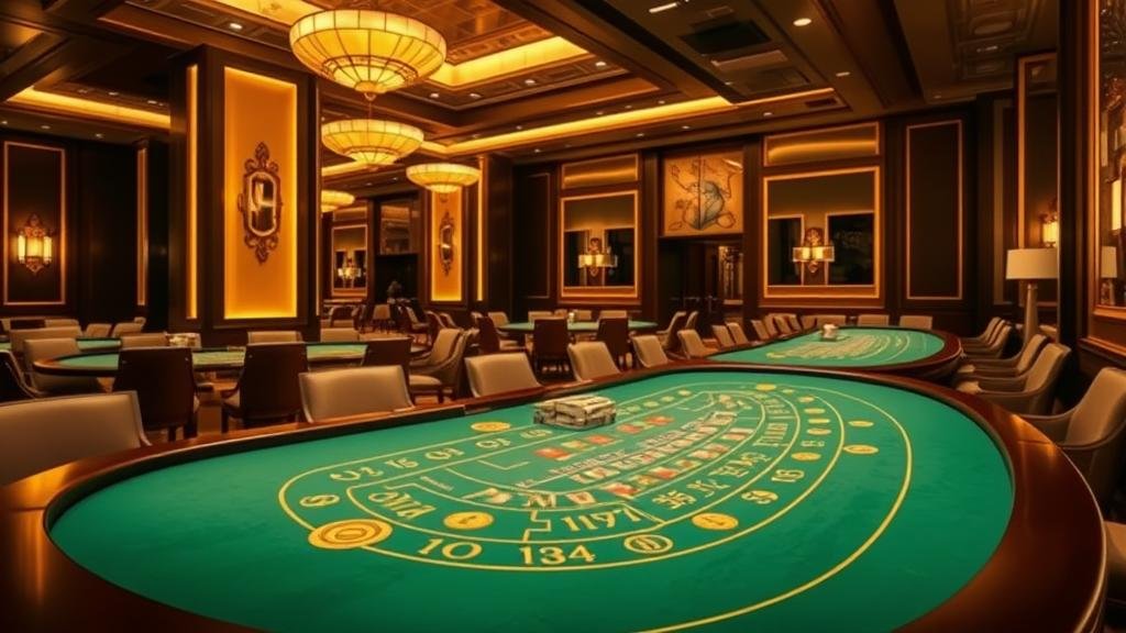 ตัวอย่างการใช้เทคนิคพาโรลีในบาคาร่า