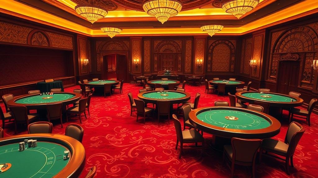 ดีลเลอร์ WM Casino กับการโต้ตอบกับผู้เล่น