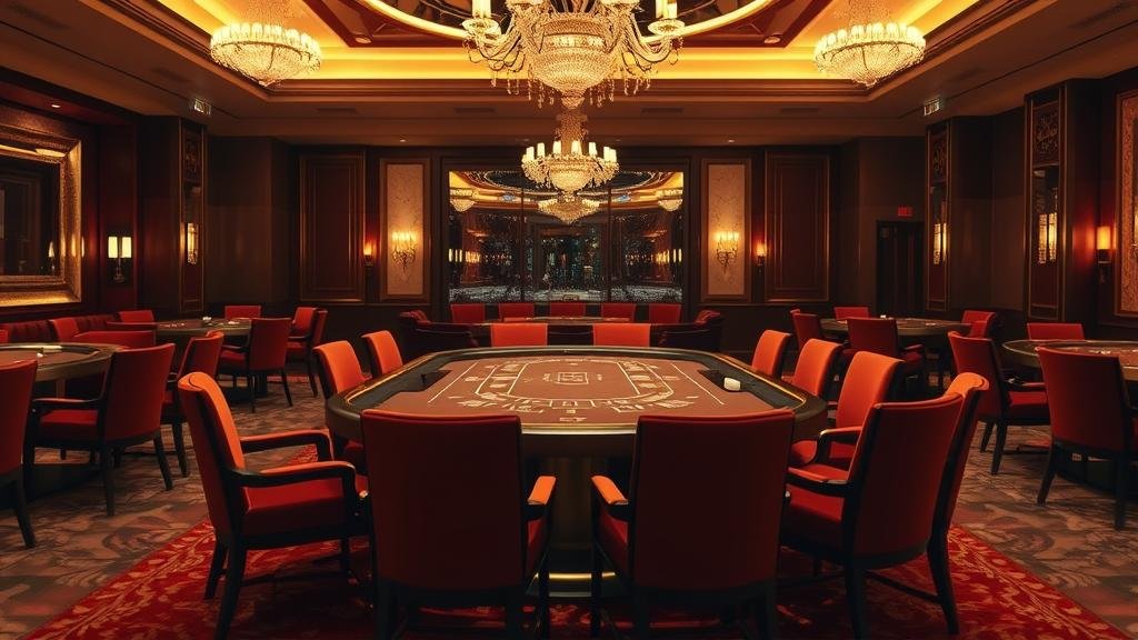 ภาพแสดงเค้าไพ่บาคาร่า มังกร และ สามตัด