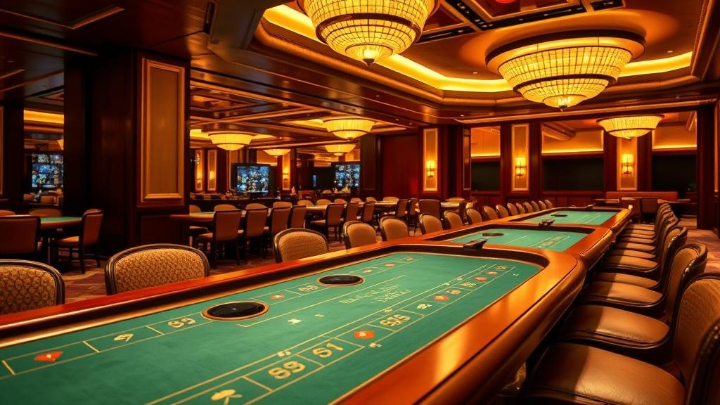 ความสำเร็จในการเล่นบาคาร่าสายฟ้า 2025