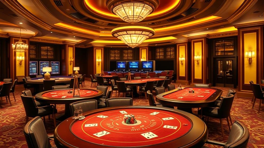 บาคาร่า 2025: สูตรเดินเงินฉบับเซียน งบสูงก็ชนะยั่งยืน บนมือถือ ล่าสุด!