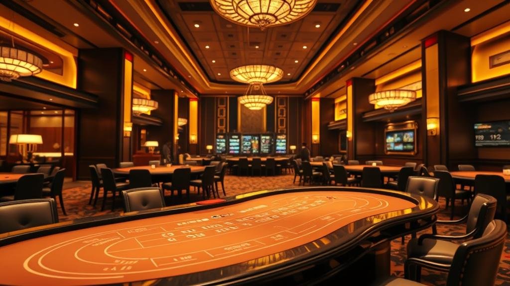 สมัครบาคาร่า 2025: ทุกคนสามารถสนุกและลุ้นรับรางวัลใหญ่