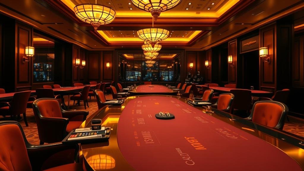 การทดสอบสูตรบาคาร่า 1-3-2-4 บนคอมพิวเตอร์