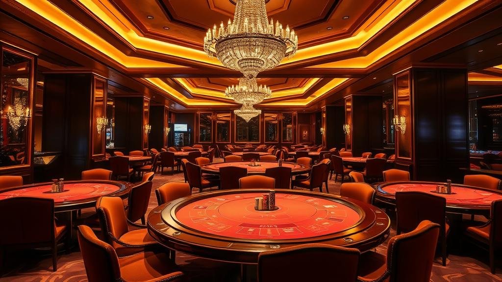 การจัดการงบประมาณและเทคนิคการเดินเงินบาคาร่าบนมือถือ