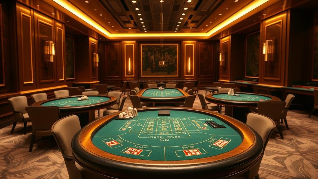 การวิเคราะห์เค้าไพ่บาคาร่า