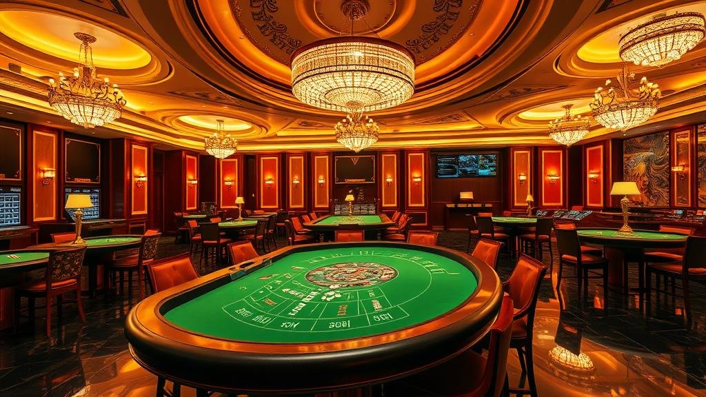 การบันทึกผลบาคาร่าบนมือถือ