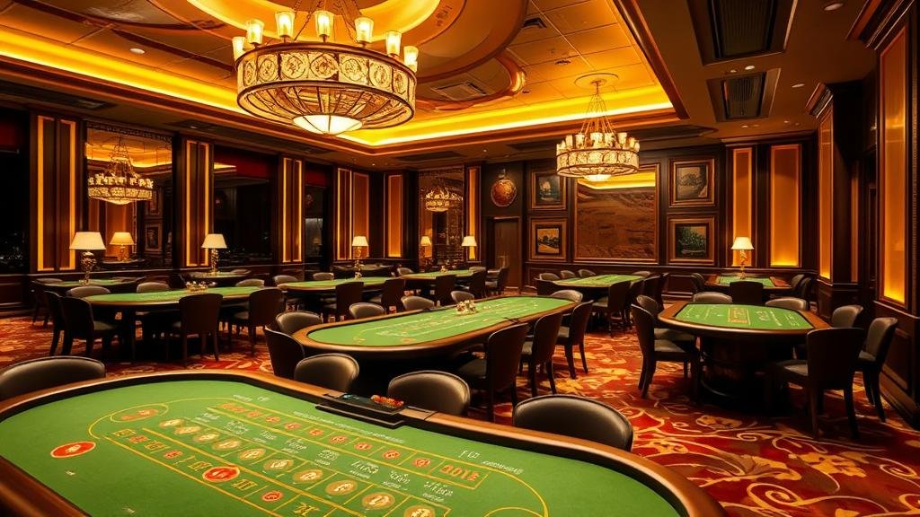 แผนภาพการบริหารงบประมาณบาคาร่า