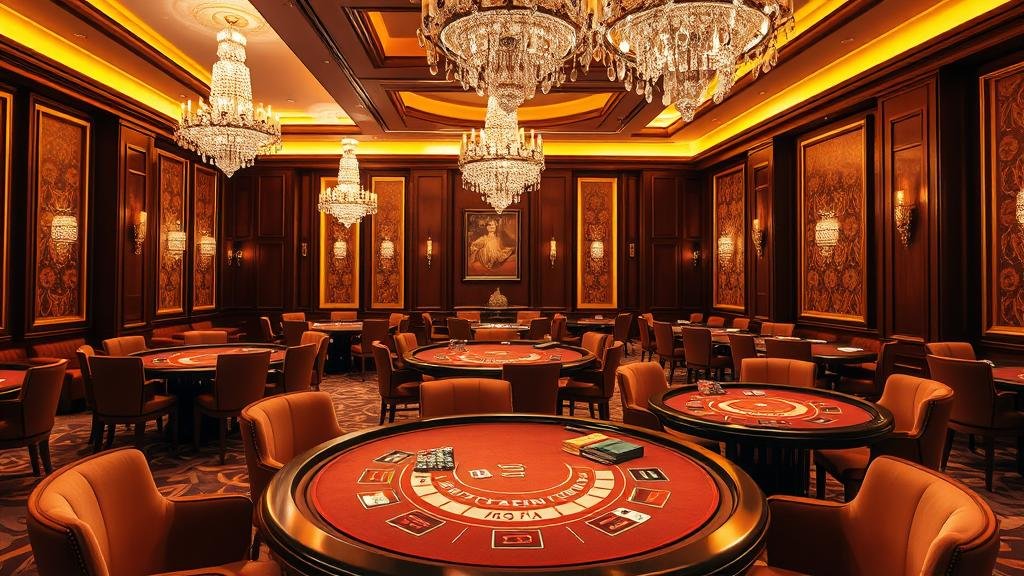 ตารางอัตราจ่ายบาคาร่า ซูเปอร์ซิกส์