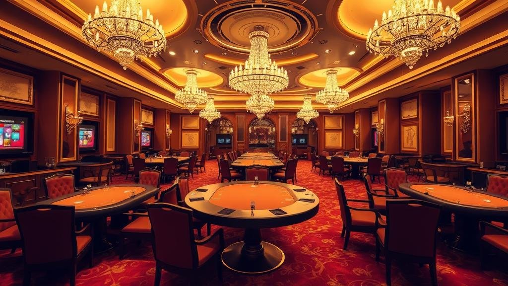 การจัดการงบประมาณในการเล่นบาคาร่าออนไลน์