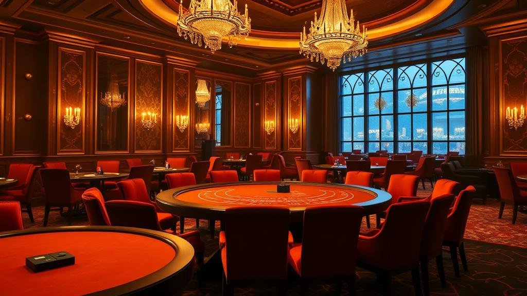 อินโฟกราฟิกแสดงเทคนิคการอ่านเค้าไพ่บาคาร่า