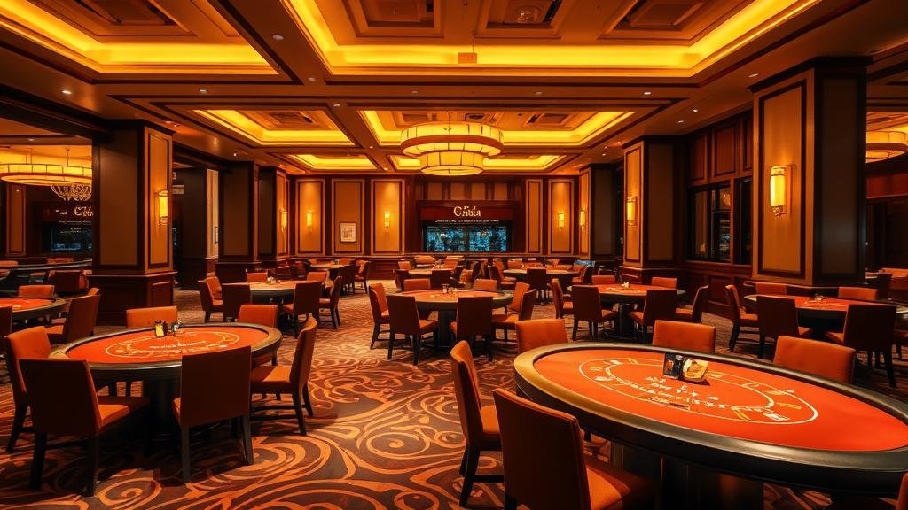 การวิเคราะห์เค้าไพ่บาคาร่าและสูตรปี 2025