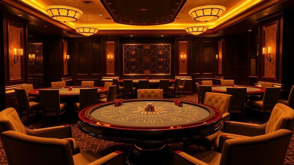 การบริหารจัดการเงินทุนและการเล่นบาคาร่าอย่างมีความรับผิดชอบ