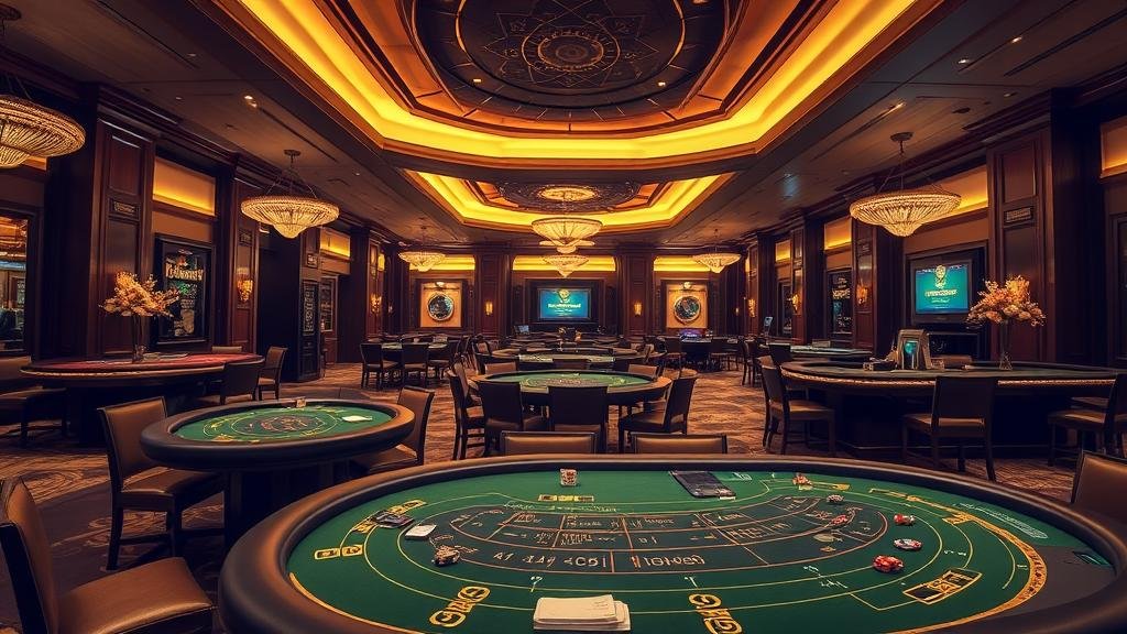 หน้าจอแสดงสถิติบาคาร่า Pragmatic Play