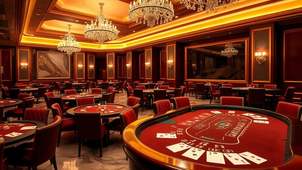 ความปลอดภัยและใบอนุญาตในการเล่นบาคาร่าออนไลน์