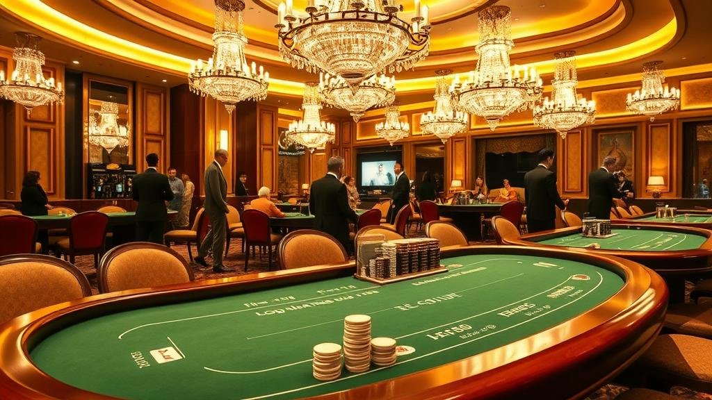 หน้าจอแสดงสถิติผลบาคาร่าล่าสุด พร้อมการวิเคราะห์แนวโน้ม