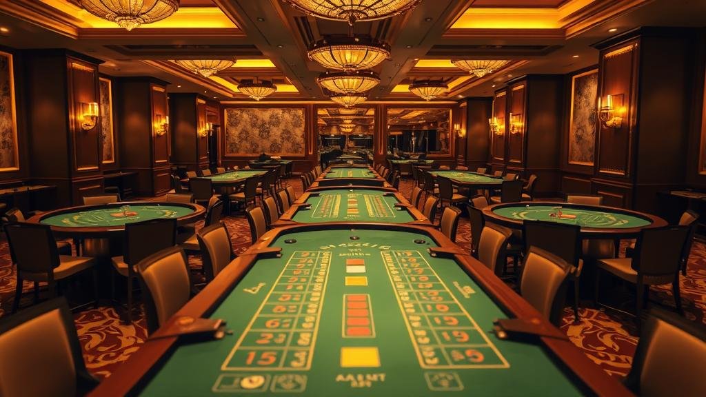 ตารางแสดงอัตราจ่ายบาคาร่ารูปแบบต่างๆ รวมถึงไพ่คู่และซูเปอร์ซิกส์