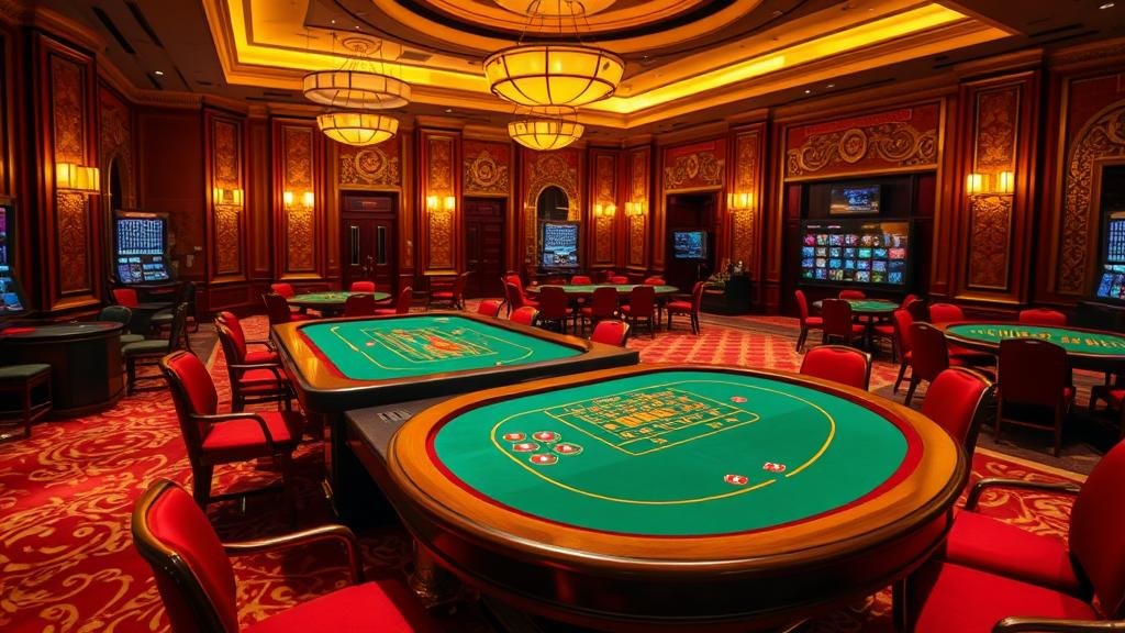 โลโก้ค่ายเกมบาคาร่าชั้นนำ: Asia Gaming, Skywind, Pragmatic Play, Playtech