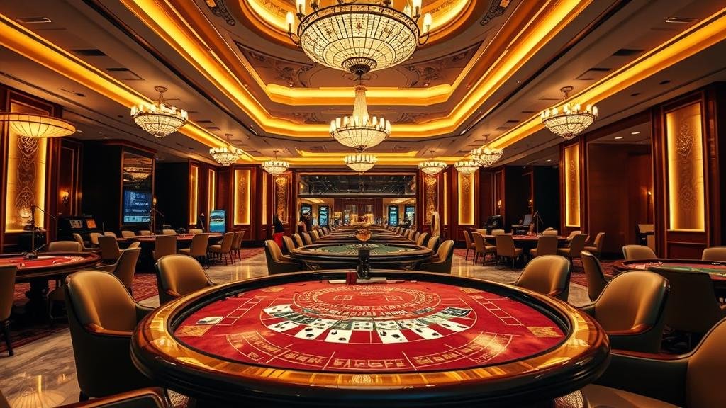 การวางเดิมพันบาคาร่าด้วยสูตรฟีโบนัชชี