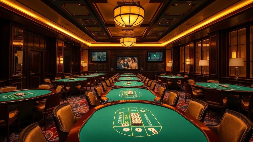 การวางเดิมพันบาคาร่าด้วยมืออาชีพ