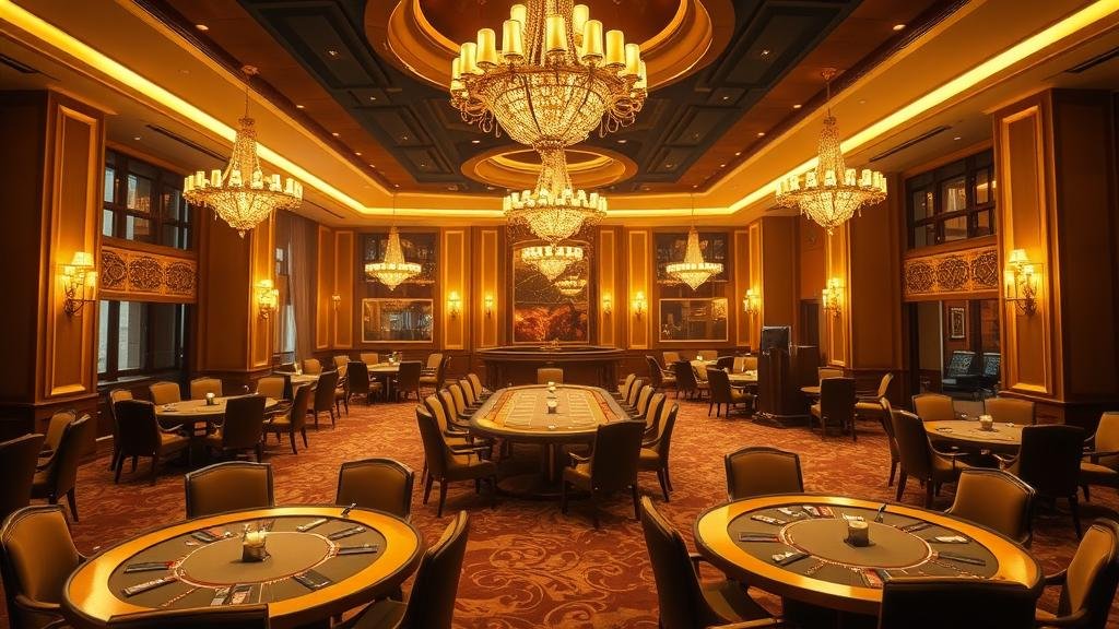 หน้าจอแสดงผลสูตรอ่านเค้าไพ่สามตัดบาคาร่า