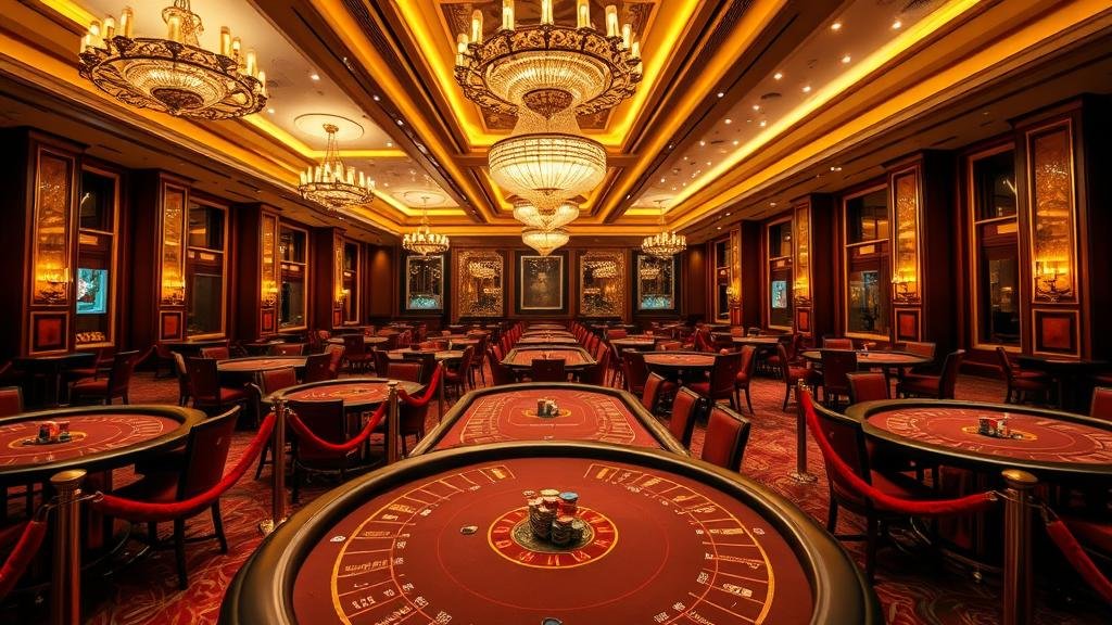 ภาพประกอบเค้าไพ่มังกรบาคาร่า