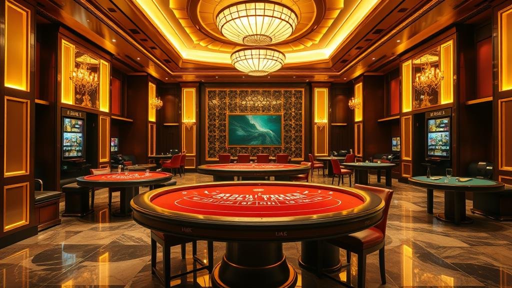 ฉลองชัยชนะบาคาร่าด้วยสูตรเด็ดปี 2025