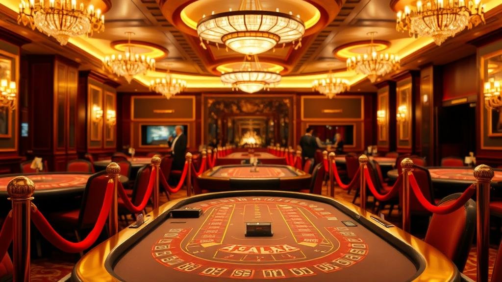 ภาพประกอบกลยุทธ์การบริหารงบประมาณและเดินเงินบาคาร่า