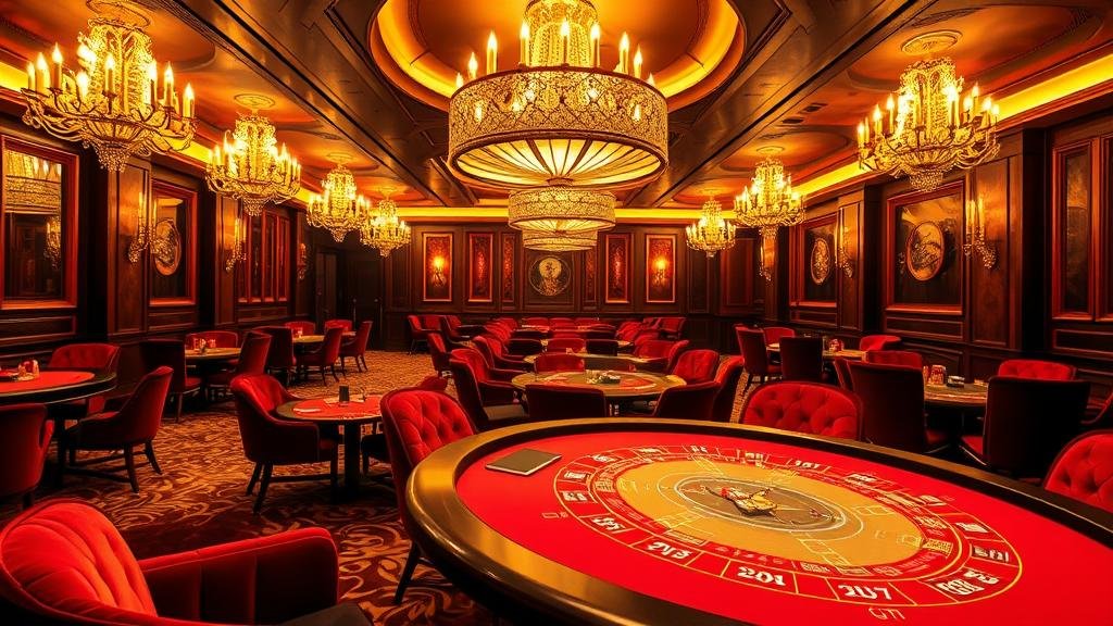 การวางเดิมพันบาคาร่าอย่างมืออาชีพ