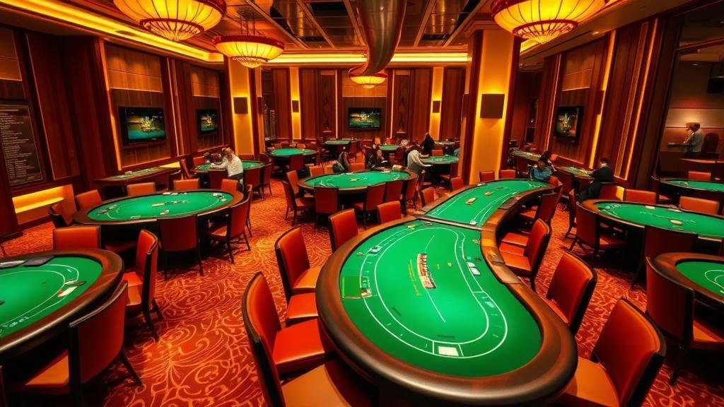 ตารางสถิติบาคาร่า แสดงเค้าไพ่สลับคู่