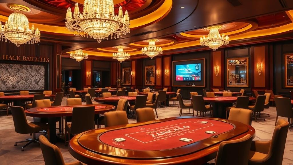 การอ่านเค้าไพ่บาคาร่าด้วยสถิติ