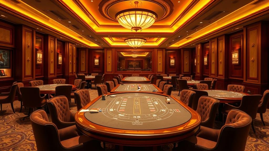 การวิเคราะห์เค้าไพ่บาคาร่า