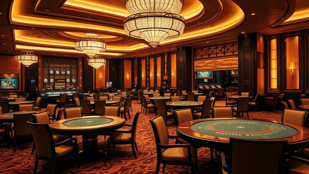 ข้อควรระวังและเคล็ดลับบาคาร่า