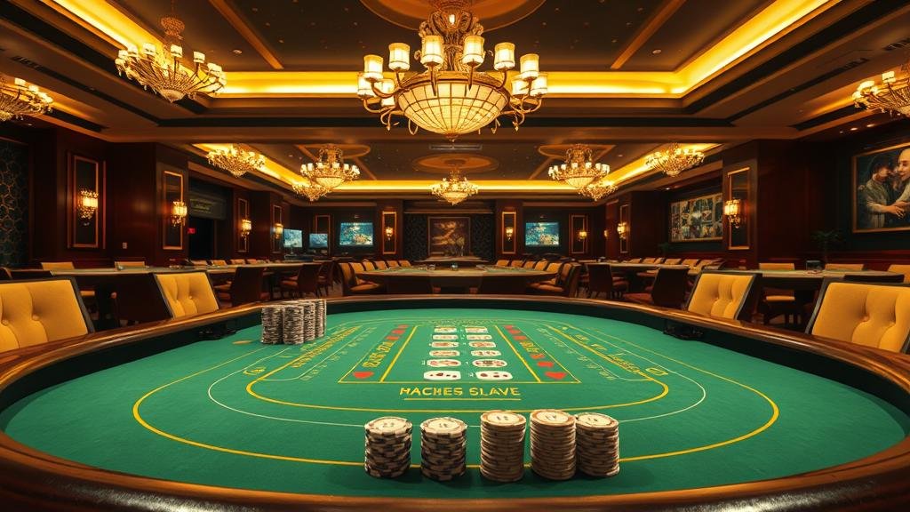 การวิเคราะห์ผลบาคาร่าและการจัดการการเงิน