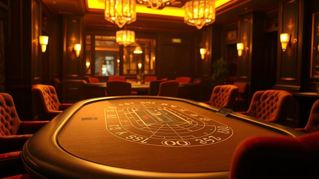 เปรียบเทียบค่ายเกมบาคาร่าชั้นนำ