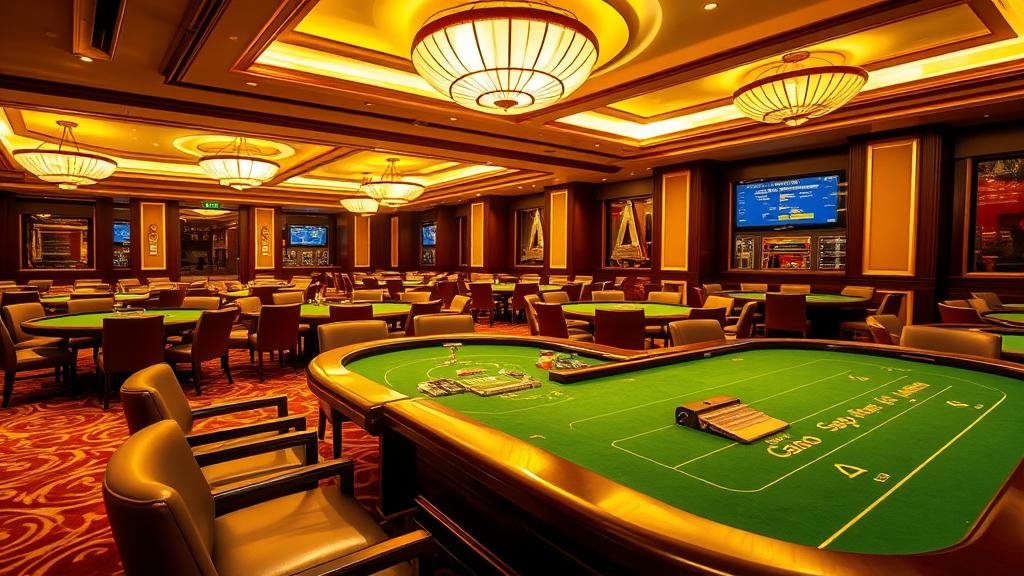 การเลือกเดิมพันแบบสายฟ้าฟาดในบาคาร่าไลฟ์สปีด