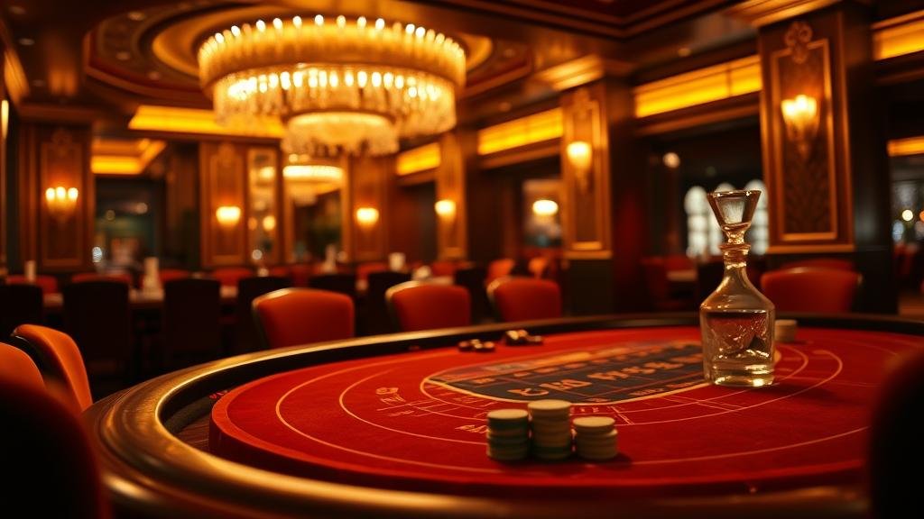 การจัดการงบประมาณบาคาร่าสำหรับมือใหม่