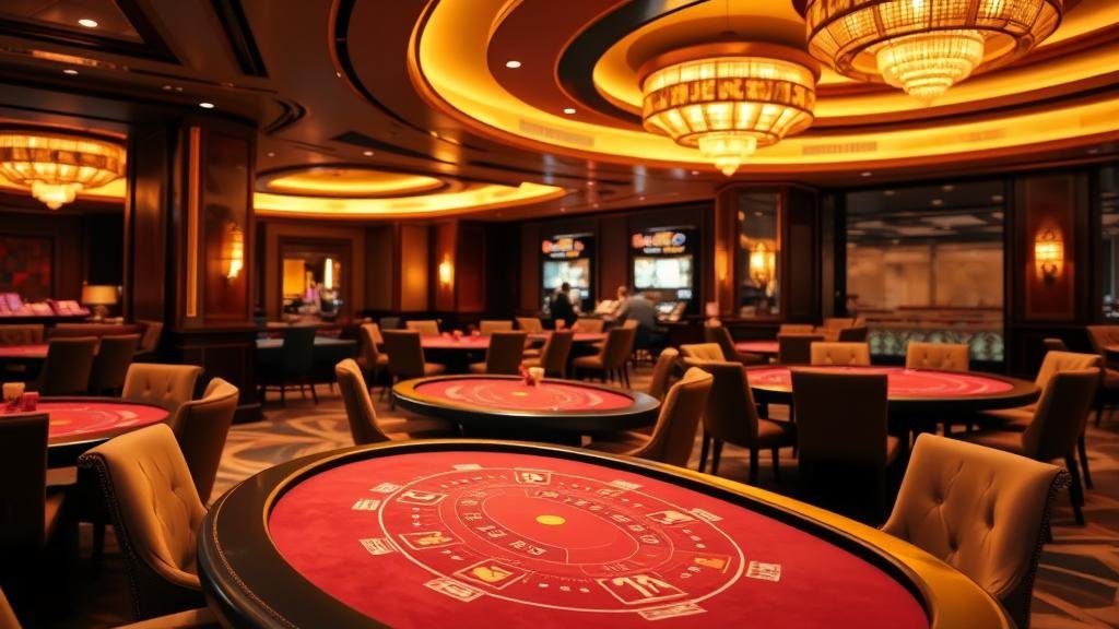 ขั้นตอนสมัครบาคาร่าบนอุปกรณ์ต่างๆ