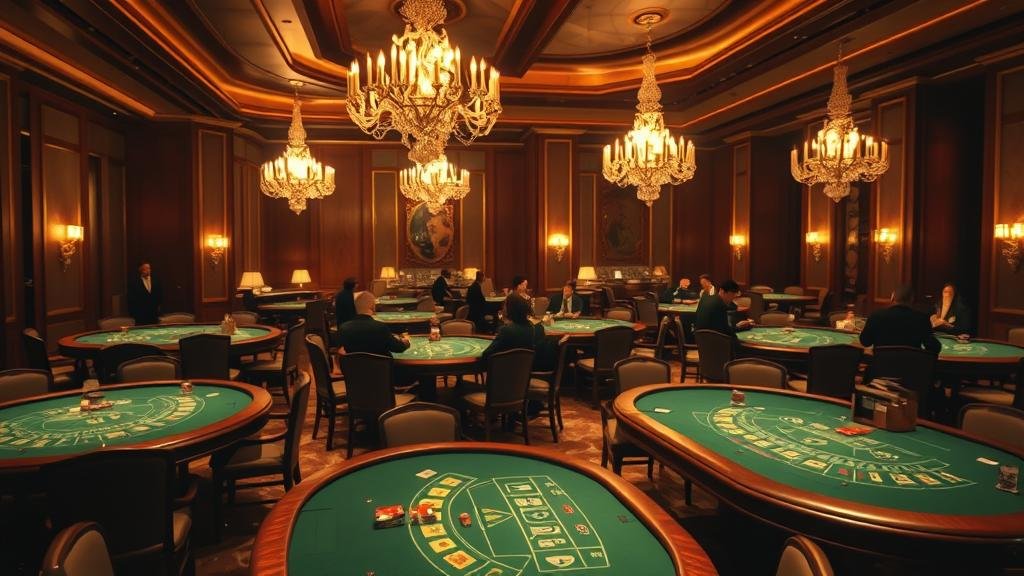 การวางเดิมพัน บาคาร่า สายฟ้า บนมือถือด้วยสูตรเดินเงิน