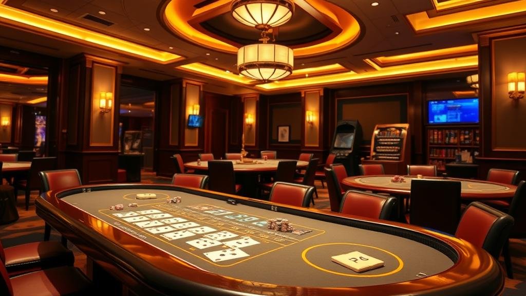 ภาพประกอบเค้าไพ่บาคาร่าแบบต่างๆ