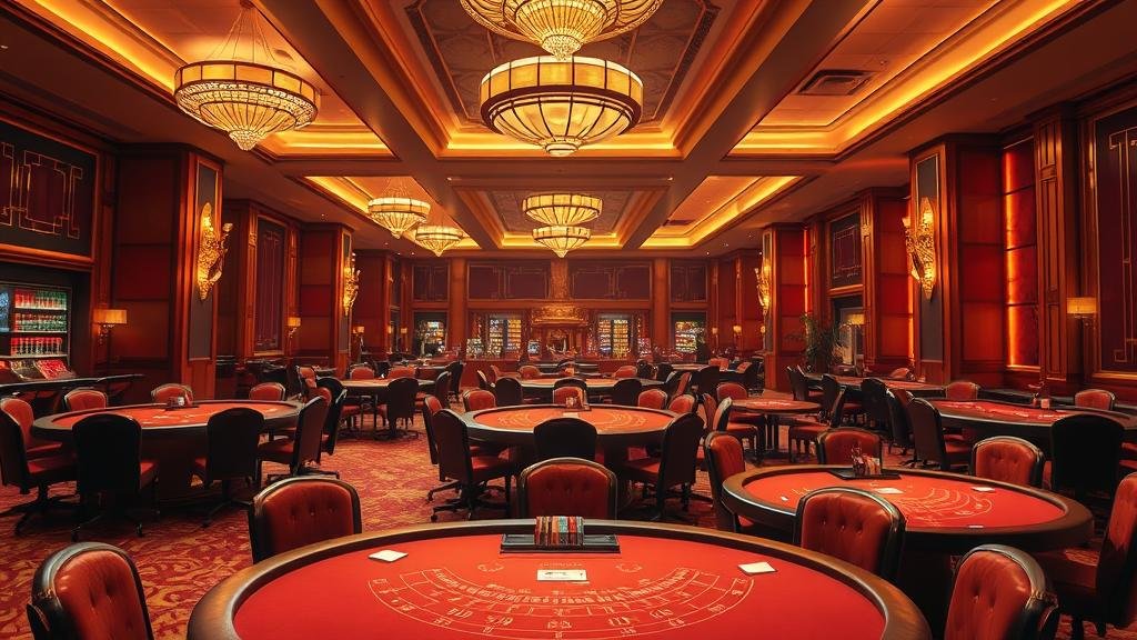 เปรียบเทียบบาคาร่าจาก SA Gaming และ Evolution Gaming