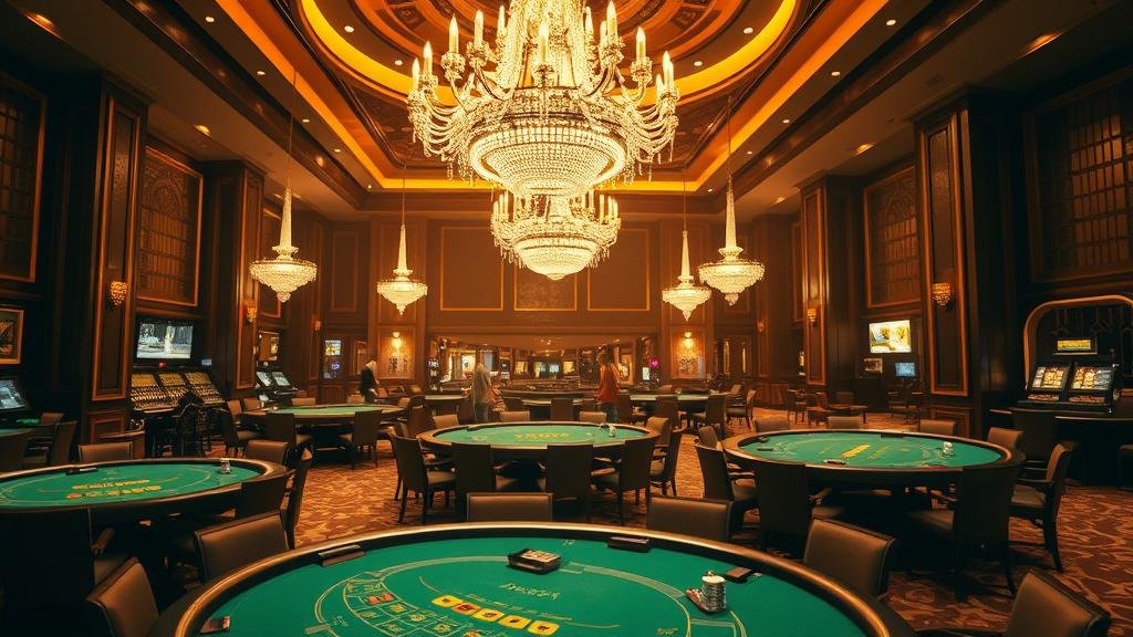 การเล่นบาคาร่าผ่านมือถือและเดสก์ท็อป