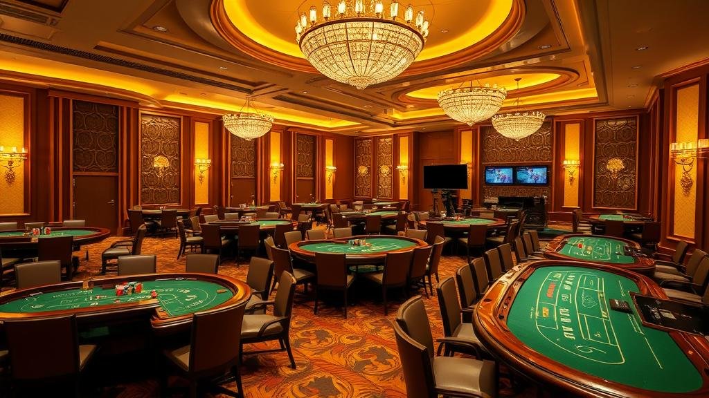 เค้าไพ่มังกรและสามตัดในบาคาร่า