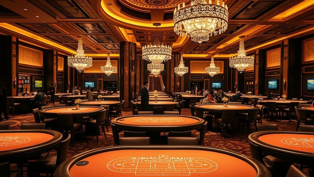 การทำธุรกรรมบาคาร่าผ่าน True Wallet บนมือถือ