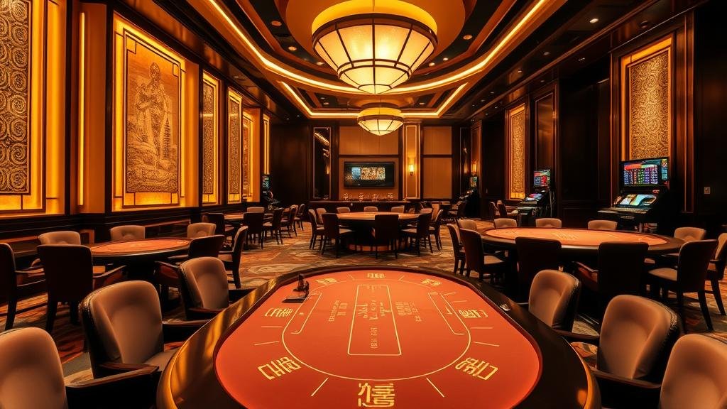 ภาพการเล่นบาคาร่า วอลเลท ไทย พร้อมการวางเดิมพัน