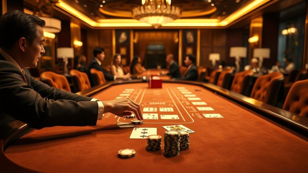 การเล่นบาคาร่าผ่านมือถือ