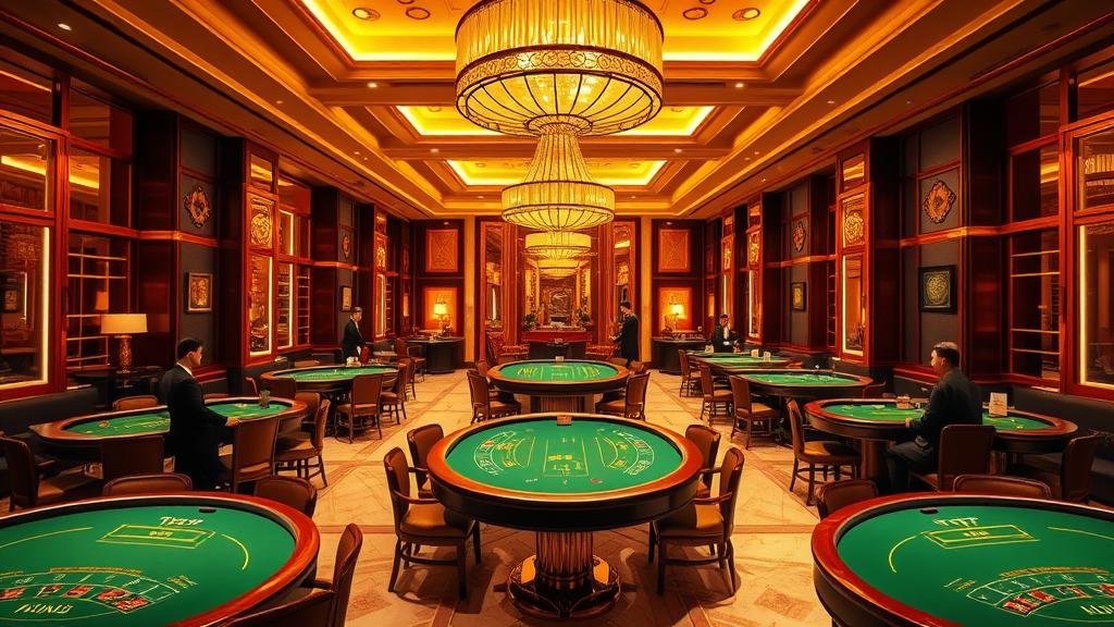 แผนผังกลยุทธ์การเดินเงินบาคาร่า