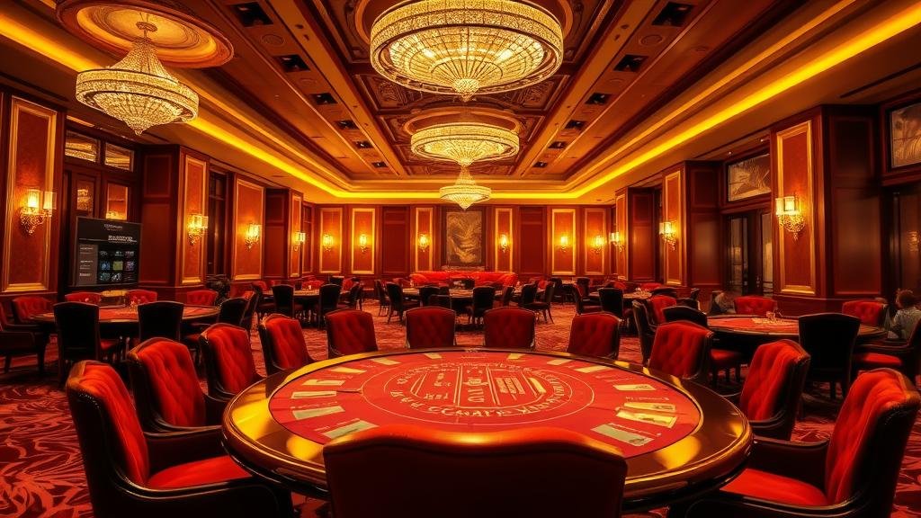 เปรียบเทียบค่ายบาคาร่าชั้นนำ AE, SA, DG, Playtech