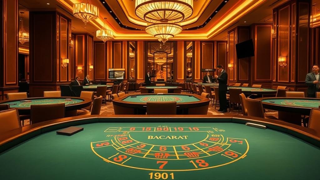 ขั้นตอนการสมัครบาคาร่าบนมือถือและคอมพิวเตอร์